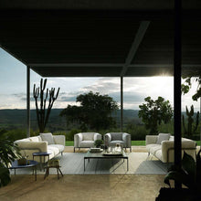 Ladda upp bild till gallerivisning, Borea Sofa Outdoor 3-sits
