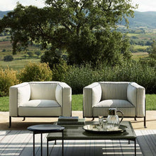 Ladda upp bild till gallerivisning, Borea Armchair Outdoor
