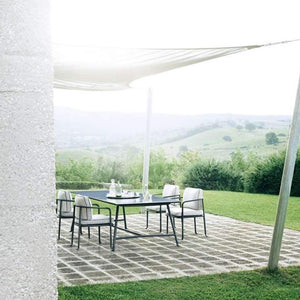 Borea Chair Outdoor