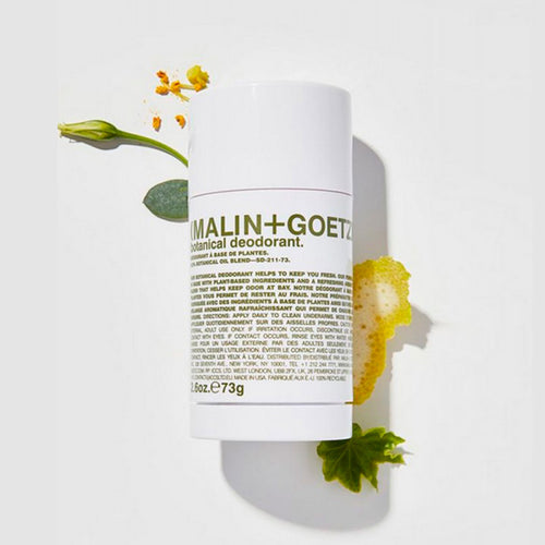 Botanical Deodorant