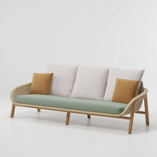 Ladda upp bild till gallerivisning, Vimini Sofa Outdoor
