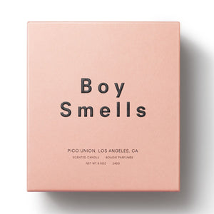 Boy Smells candle