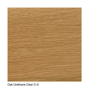Oak Urethane Clear C-0