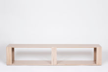 Ladda upp bild till gallerivisning, Chamfer Lounge shelf
