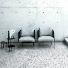 Ladda upp bild till gallerivisning, Cafè Armchair Rope - Outdoor
