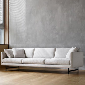 Calmo soffa 3-sits