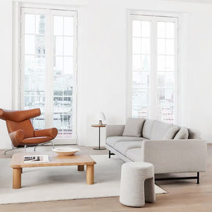 Calmo soffa 3-sits