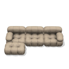 Ladda upp bild till gallerivisning, Sofa 2
