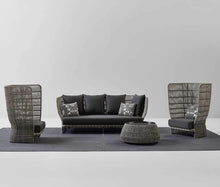 Ladda upp bild till gallerivisning, Canasta &#39;13 Sofa Outdoor
