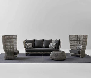 Canasta '13 Sofa Outdoor