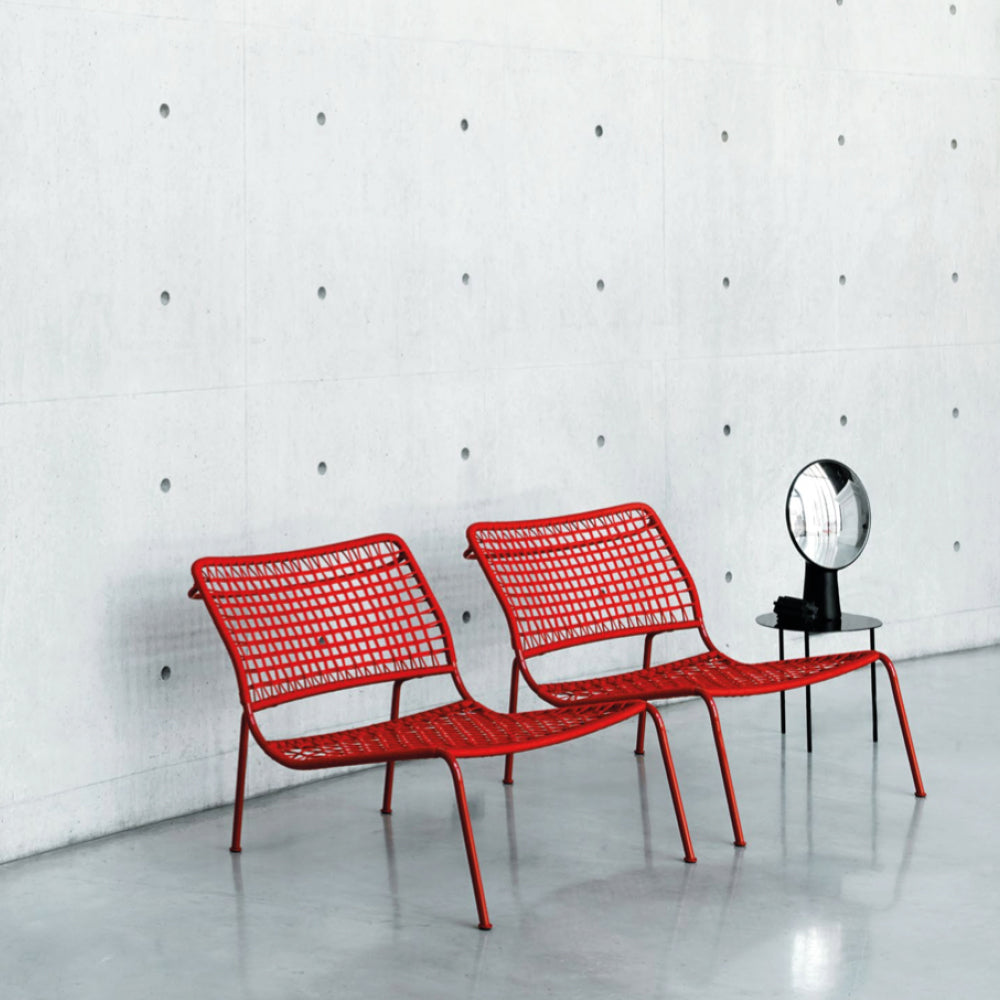 Carbon Frog Armchair