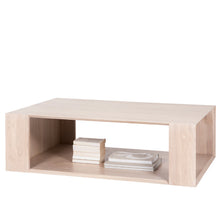 Ladda upp bild till gallerivisning, Chamfer Coffee Table
