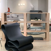 Ladda upp bild till gallerivisning, Chamfer Lounge shelf stapelbar
