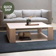 Ladda upp bild till gallerivisning, Chamfer Coffee Table
