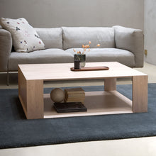 Ladda upp bild till gallerivisning, Chamfer coffee table
