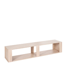 Ladda upp bild till gallerivisning, Chamfer Lounge Shelf - Lagervara
