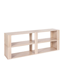 Ladda upp bild till gallerivisning, Chamfer Lounge Shelf - Lagervara
