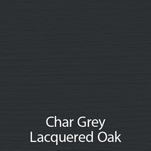 Char Grey