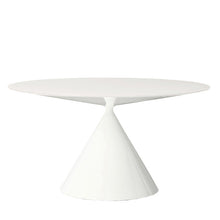 Ladda upp bild till gallerivisning, Clay Round - Glass Top

