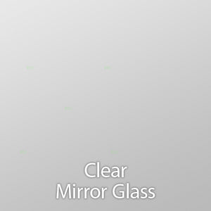 Spegelglas