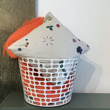 Ladda upp bild till gallerivisning, Fleur kudde
