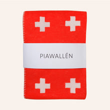 Ladda upp bild till gallerivisning, Cross Blanket Large
