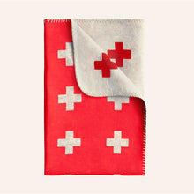 Ladda upp bild till gallerivisning, Cross Blanket Large
