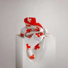 Ladda upp bild till gallerivisning, Cross Blanket Large
