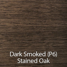 Ladda upp bild till gallerivisning, Dark Smoked Oak P6
