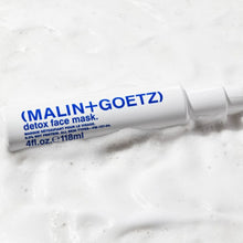 Ladda upp bild till gallerivisning, (MALIN+GOETZ) Detox Ansiktsmask
