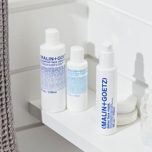 (MALIN+GOETZ) Detox Ansiktsmask