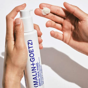(MALIN+GOETZ) Detox Ansiktsmask