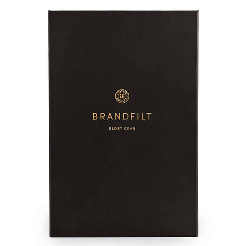 Eldstickan Brandfilt