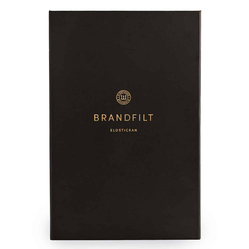 Eldstickan Brandfilt