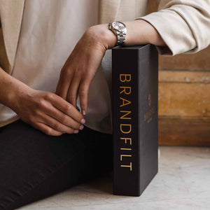 Eldstickan Brandfilt