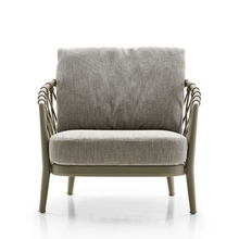 Ladda upp bild till gallerivisning, Erica Outdoor Small Armchair
