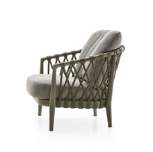 Ladda upp bild till gallerivisning, Erica Outdoor Small Armchair

