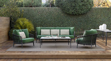 Ladda upp bild till gallerivisning, Erica Outdoor Small Armchair
