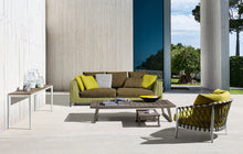Ladda upp bild till gallerivisning, Erica Outdoor Small Armchair
