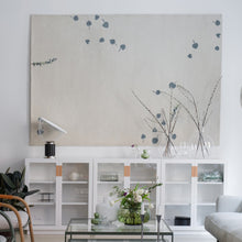 Ladda upp bild till gallerivisning, Eucalyptus matta
