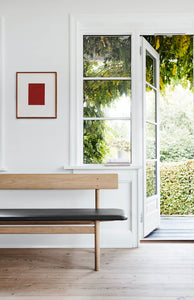 The Mogensen Bench