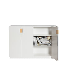 Ladda upp bild till gallerivisning, Frame 160 High i White
