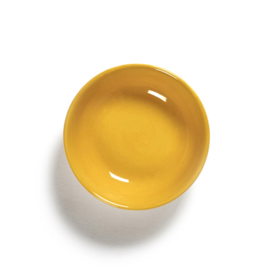 Fat XS Feast - Sunny Yellow