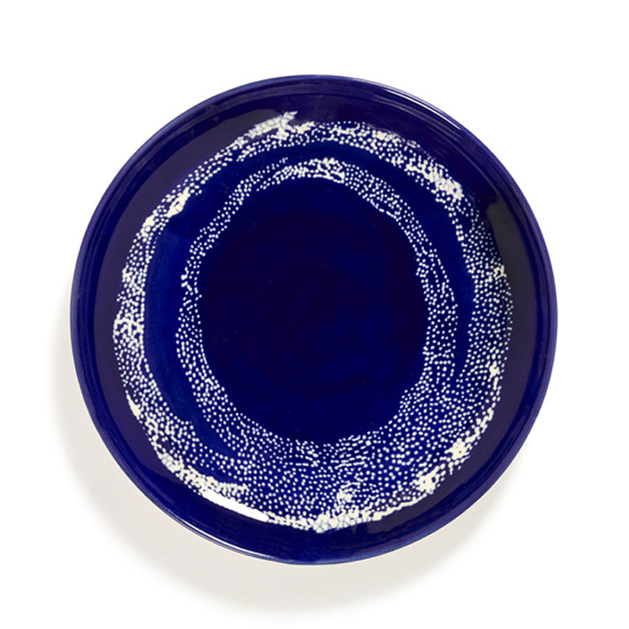 Fat Medium Feast - Lapis Lazuli