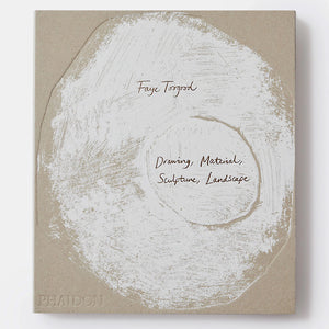 Faye Toogood: Drawing, Material, Sculpture, Landscape