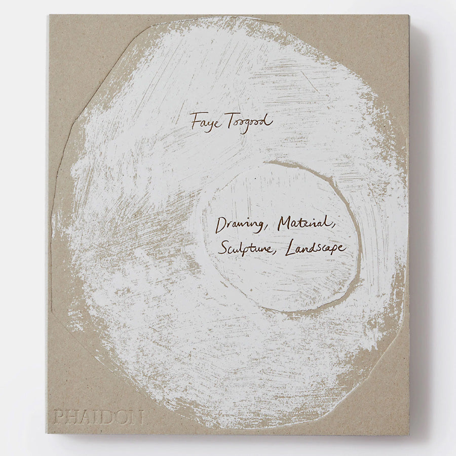 Faye Toogood: Drawing, Material, Sculpture, Landscape
