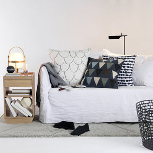 Ghost soffa