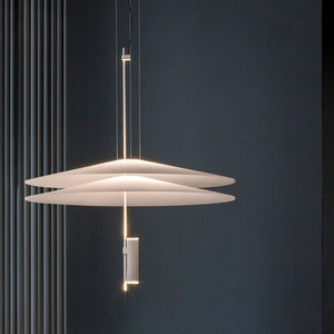 Vibia Flamingo 1510 White