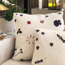 Ladda upp bild till gallerivisning, Fleur kudde
