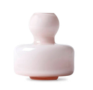 Marimekko Flower Vas i rosa